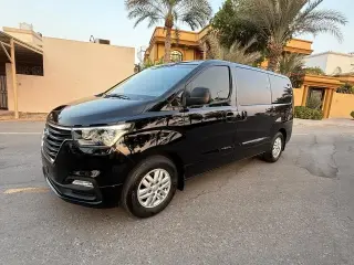 2019 Hyundai H1 في Dubai سيارة مستعملة