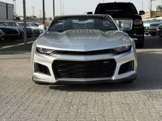 2019 Chevrolet Camaro in Dubai used car