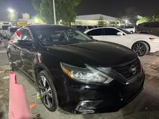 2016 Nissan Altima in Ajman used car