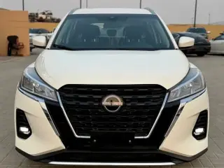 2022 Nissan KICKS in Dubai used car