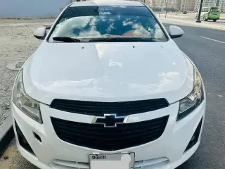 2013 Chevrolet Cruze in Dubai used car