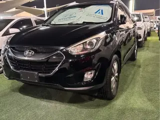2015 Hyundai Tucson in Sharjah used car
