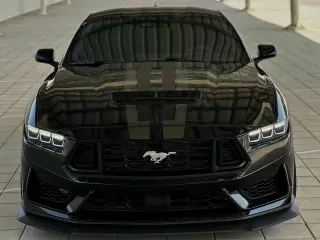 2024 Ford Mustang in Umm Al Quwain used car