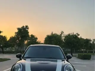 2019 Mini Coupe in Dubai used car