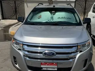2015 Ford Explorer in Abu Dhabi used car