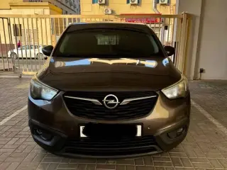 2020 Opel Crossland في Dubai سيارة مستعملة