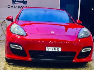 2013 Porsche Panamera في Ras Al Khaimah سيارة مستعملة
