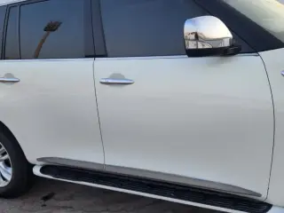 2013 Nissan Patrol في Abu Dhabi سيارة مستعملة