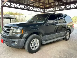 2015 Ford Expedition in Dubai used car