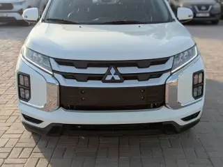 2022 Mitsubishi ASX في Sharjah سيارة مستعملة