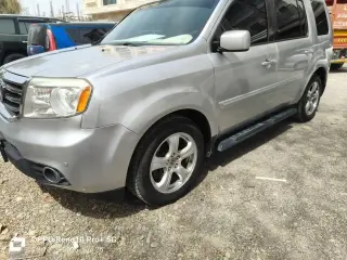 2013 Honda Pilot in Sharjah used car