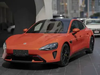 2025 Xiaomi SU7 in Dubai used car
