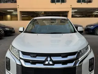 2022 Mitsubishi ASX في Dubai سيارة مستعملة