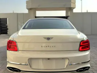 2023 Bentley Continental Flying Spur in Sharjah used car