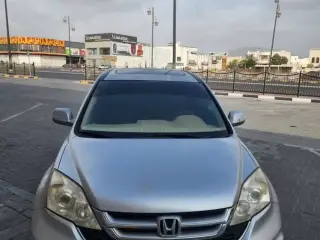 2011 Honda CR-V في Fujairah سيارة مستعملة