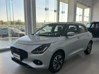 2025 Suzuki Swift in Dubai used car