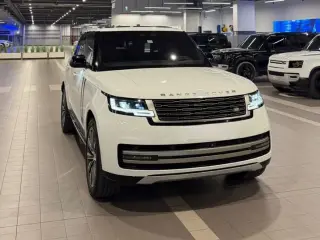 2023 Land Rover Range Rover in Dubai used car