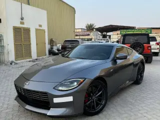 2023 Nissan 400Z in Dubai used car