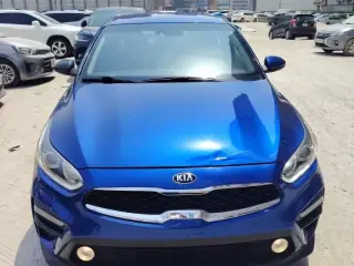 2020 Kia Forte in Sharjah used car