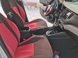 2016 Kia Cadenza in Dubai used car