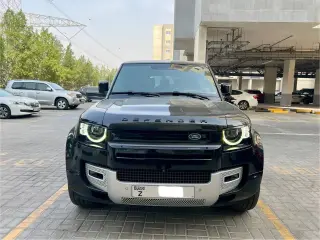 2023 Land Rover Defender in Dubai used car