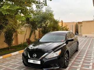 2018 Nissan Sentra in Dubai used car