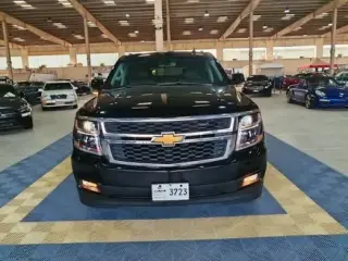 2020 Chevrolet Tahoe in Sharjah used car