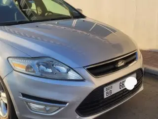 2011 Ford Mondeo في Dubai سيارة مستعملة