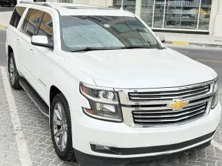 2016 Chevrolet Suburban in Sharjah used car