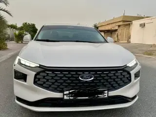 2023 Ford Taurus in Dubai used car
