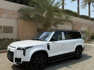 2025 ROX 01 in Dubai used car