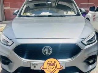 2023 MG ZS in Fujairah used car
