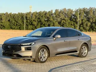 2023 Ford Taurus in Sharjah used car