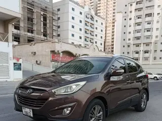 2015 Hyundai Tucson in Dubai used car