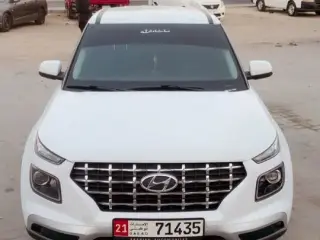 2020 Hyundai Veloster in Abu Dhabi used car