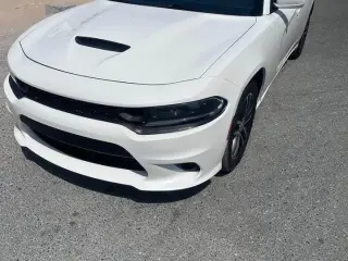 2019 Dodge Charger in Dubai used car