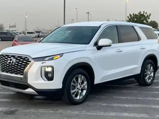 2020 Hyundai Palisade in Dubai used car