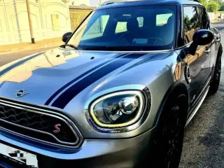 2019 Mini Countryman in Dubai used car