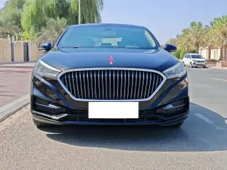 2019 Hongqi H5 in Dubai used car