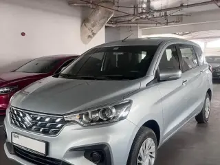 2024 Suzuki Ertiga in Dubai used car