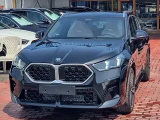 2026 BMW X2 in Dubai used car
