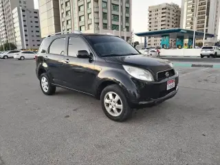 2009 Daihatsu Terios in Abu Dhabi used car