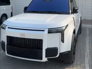 2024 ROX 01 in Dubai used car