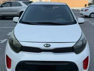2018 Kia Picanto in Dubai used car