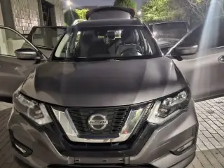 2019 Nissan Rogue في Sharjah سيارة مستعملة