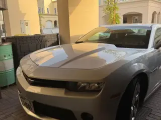 2014 Chevrolet Camaro in Dubai used car