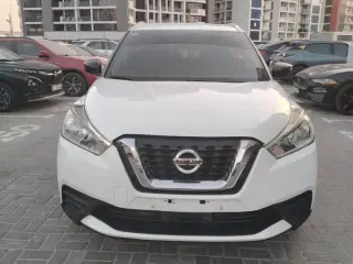 2018 Nissan KICKS in Dubai used car