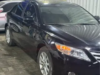 2010 Toyota Camry in Sharjah used car