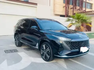 2025 MG RX9 in Abu Dhabi used car