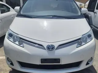 2019 Toyota Prado in Dubai used car